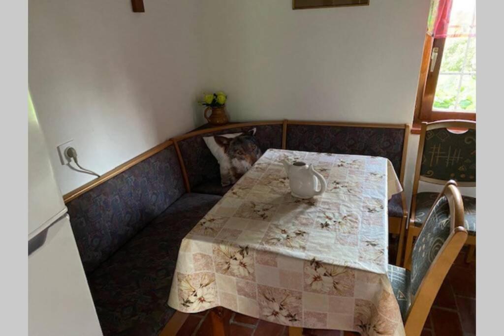 Oaza Miru V Sozitju Z Naravo Villa Sveti Jurij ob Scavnici Екстериор снимка
