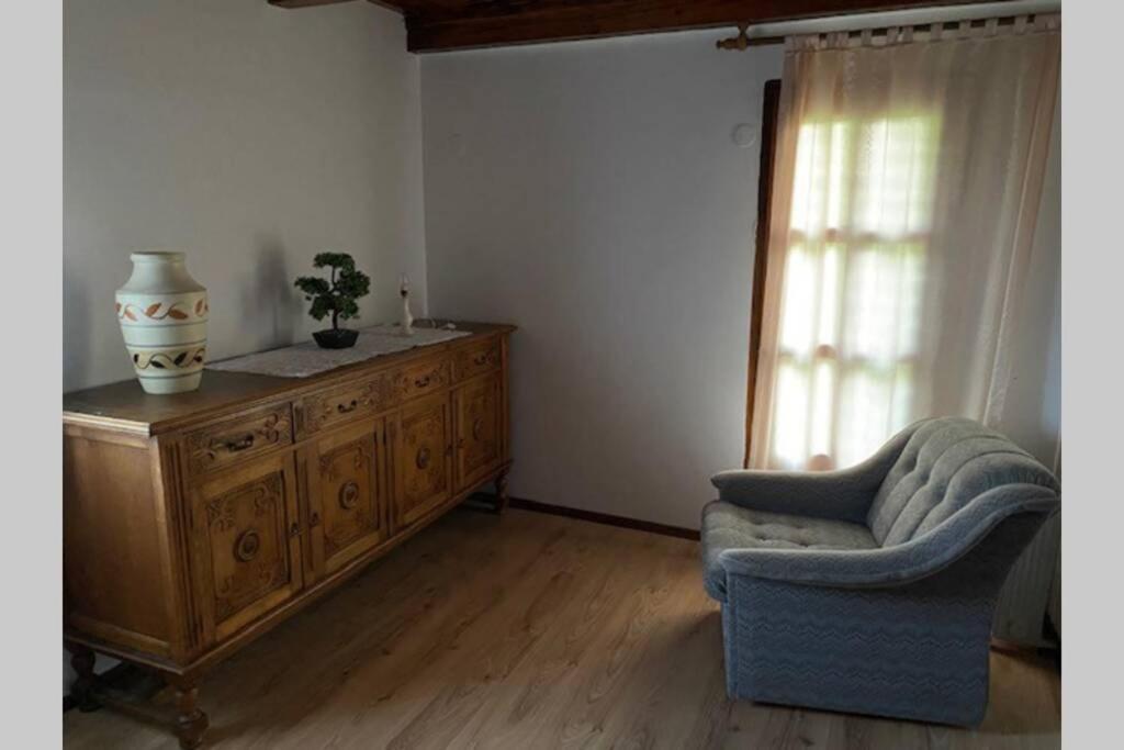 Oaza Miru V Sozitju Z Naravo Villa Sveti Jurij ob Scavnici Екстериор снимка