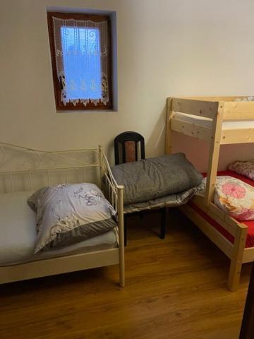 Oaza Miru V Sozitju Z Naravo Villa Sveti Jurij ob Scavnici Екстериор снимка